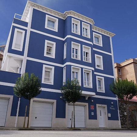 Villa Marta - Apartamentos Centricos Junto Al Mar 乌迪亚莱斯堡 外观 照片
