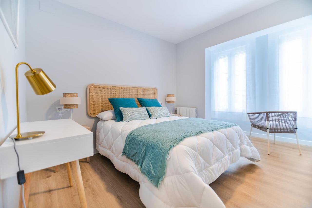 Villa Marta - Apartamentos Centricos Junto Al Mar 乌迪亚莱斯堡 外观 照片