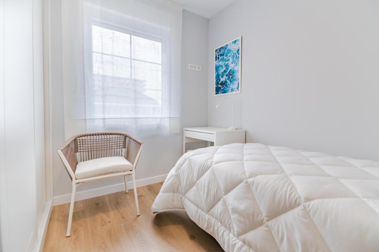 Villa Marta - Apartamentos Centricos Junto Al Mar 乌迪亚莱斯堡 外观 照片