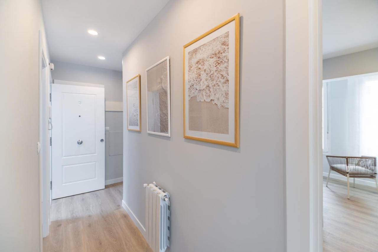 Villa Marta - Apartamentos Centricos Junto Al Mar 乌迪亚莱斯堡 外观 照片