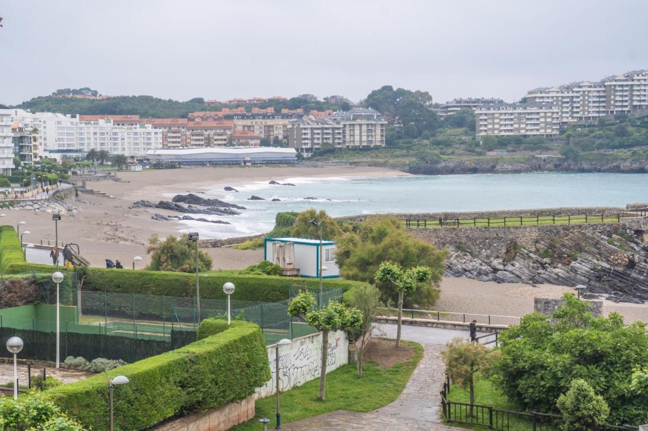 Villa Marta - Apartamentos Centricos Junto Al Mar 乌迪亚莱斯堡 外观 照片