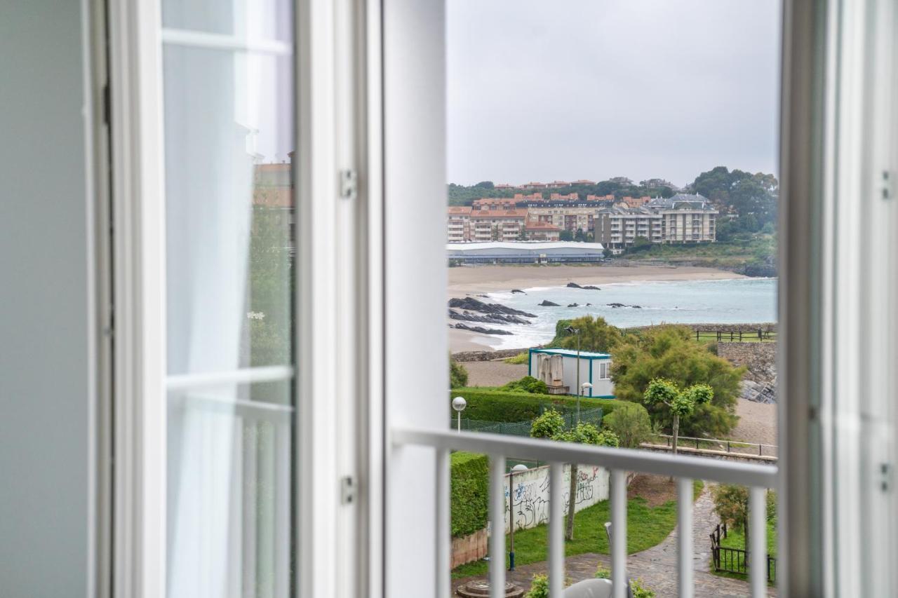 Villa Marta - Apartamentos Centricos Junto Al Mar 乌迪亚莱斯堡 外观 照片
