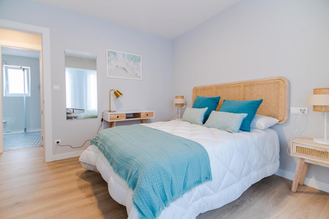 Villa Marta - Apartamentos Centricos Junto Al Mar 乌迪亚莱斯堡 外观 照片