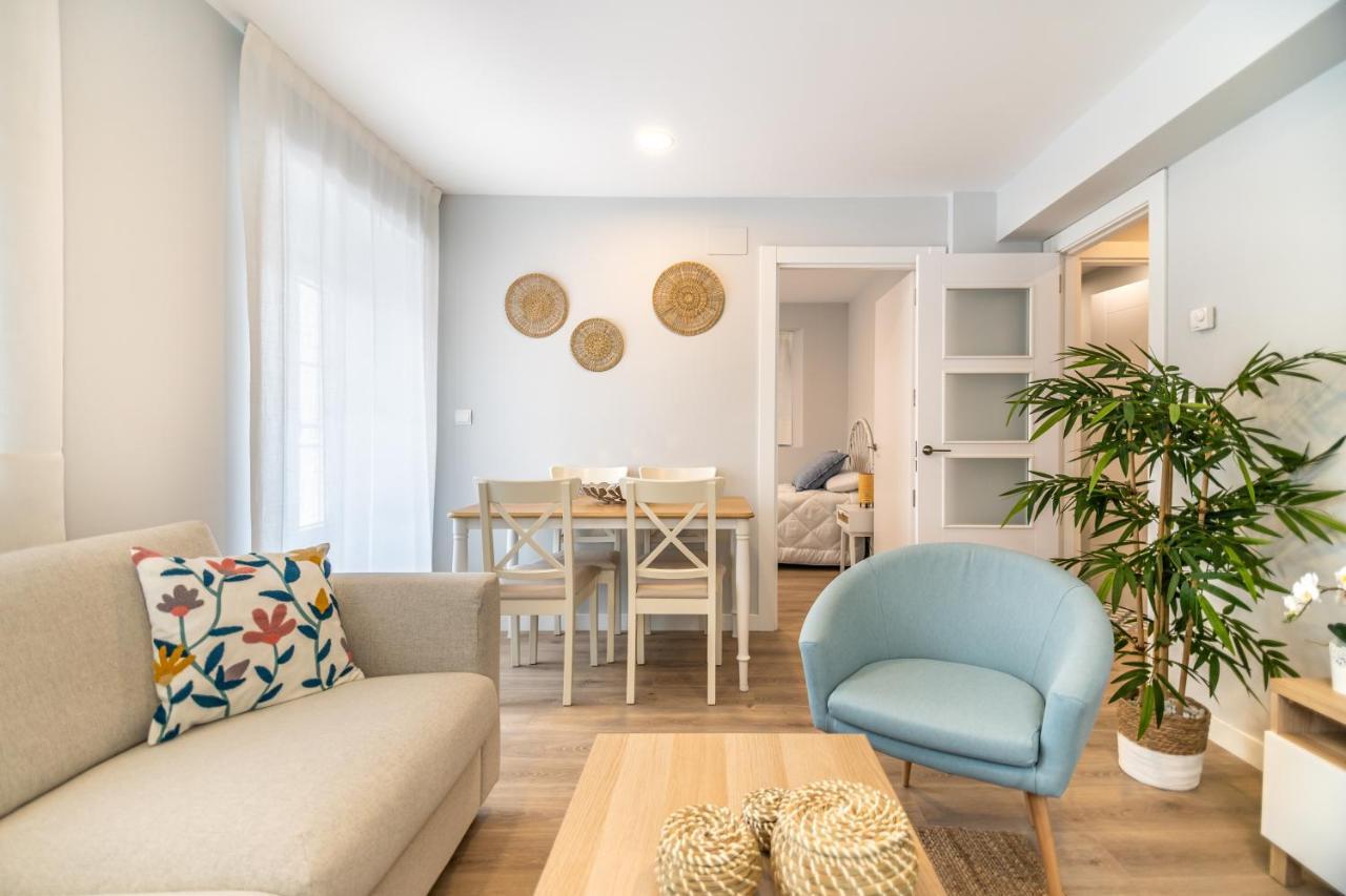 Villa Marta - Apartamentos Centricos Junto Al Mar 乌迪亚莱斯堡 外观 照片