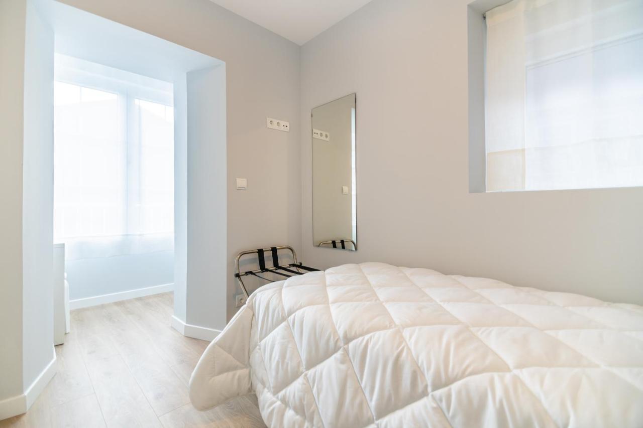 Villa Marta - Apartamentos Centricos Junto Al Mar 乌迪亚莱斯堡 外观 照片