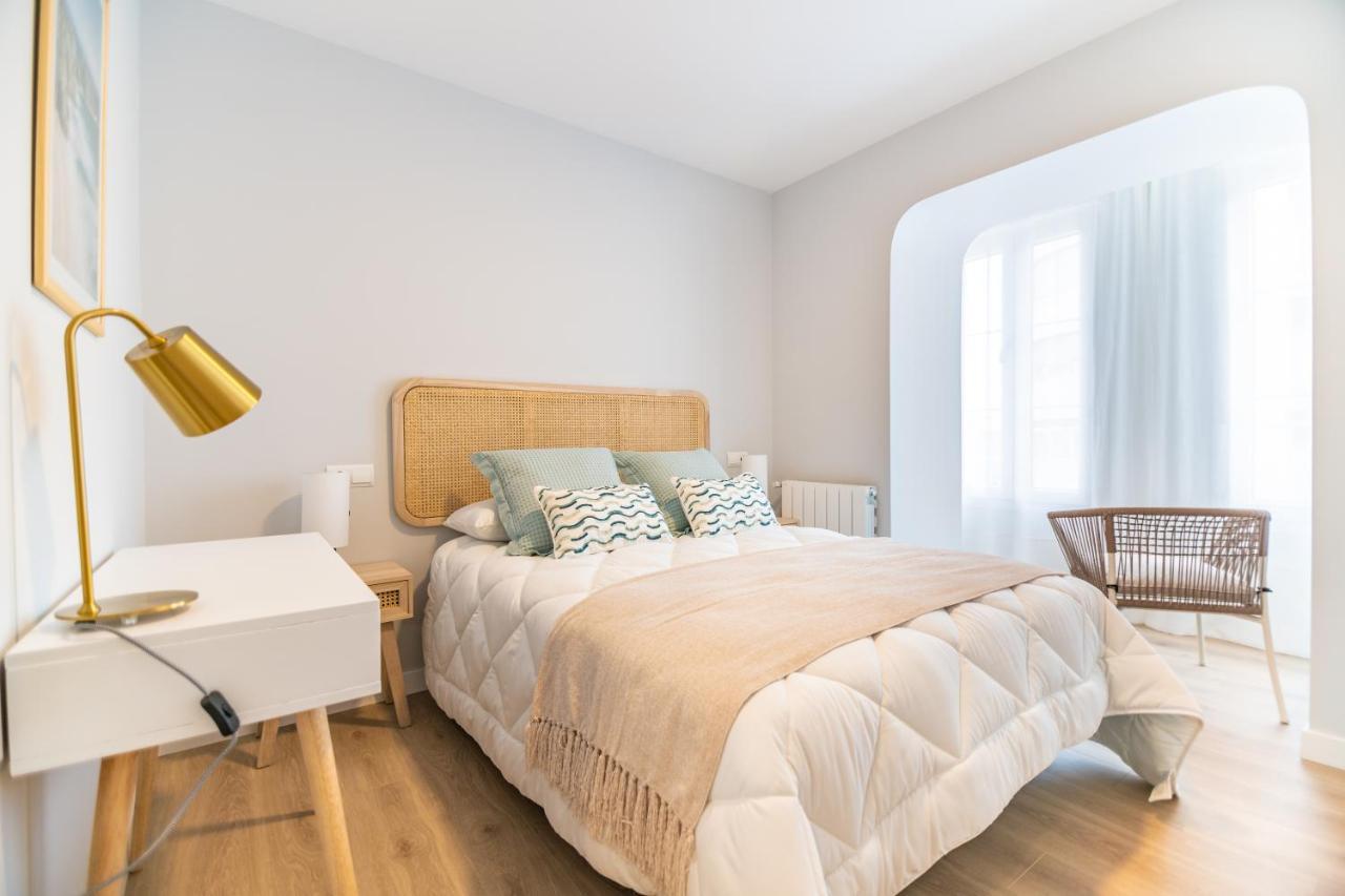 Villa Marta - Apartamentos Centricos Junto Al Mar 乌迪亚莱斯堡 外观 照片