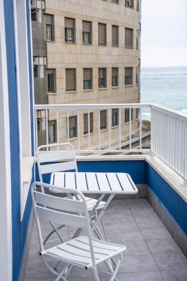 Villa Marta - Apartamentos Centricos Junto Al Mar 乌迪亚莱斯堡 外观 照片